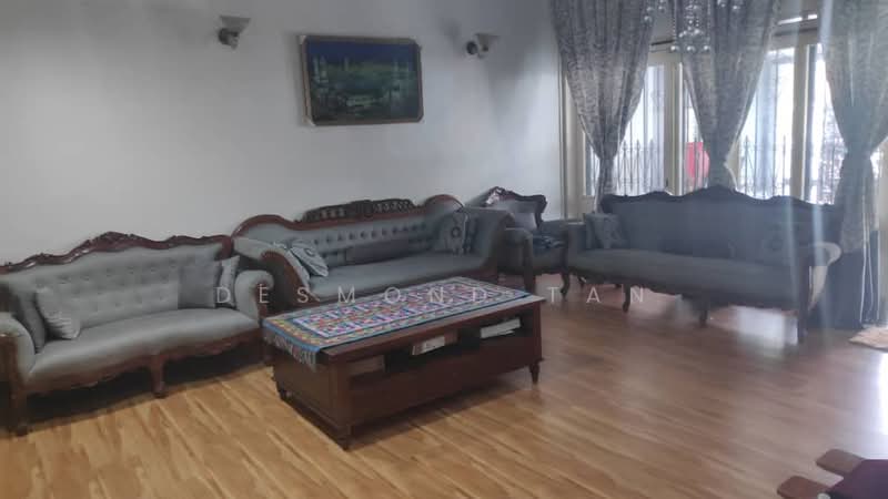 2-storey Terraced House for Sale in SS3 (Petaling Jaya) - Desmond Tan - PropertyGuru.com.my