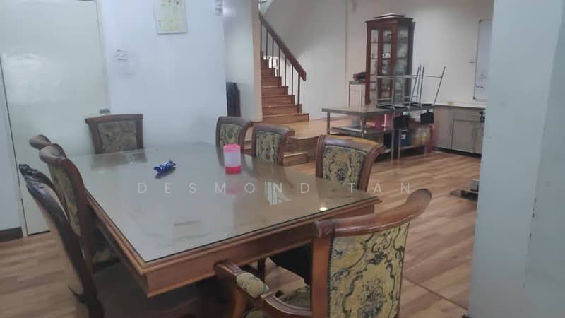 2-storey Terraced House for Sale in SS3 (Petaling Jaya) - Desmond Tan - PropertyGuru.com.my