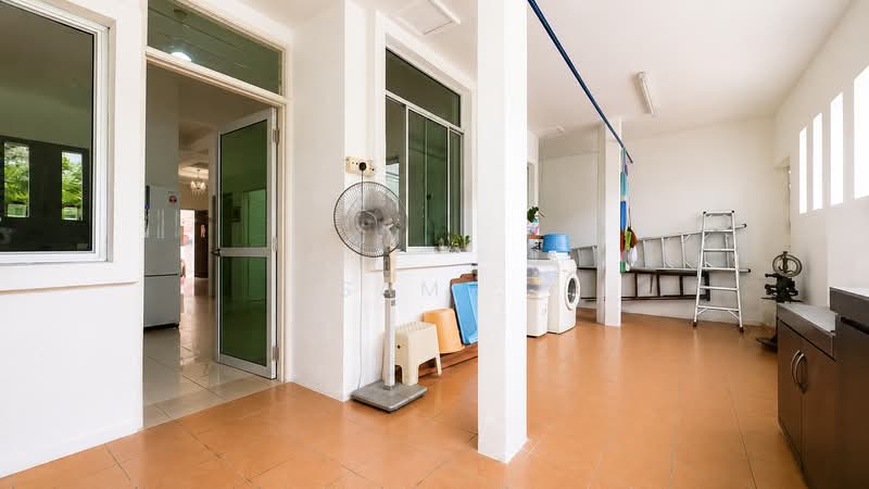 2-storey Terraced House for Sale in Taman Perpaduan Mulia (Tambun) - Sam . - Interior - PropertyGuru.com.my