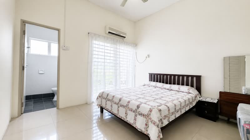 2-storey Terraced House for Sale in Taman Perpaduan Mulia (Tambun) - Sam . - Bedroom - PropertyGuru.com.my