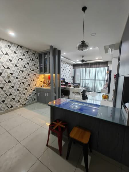 Kondominium untuk Dijual di The Raffles Suites - Nathan Chan - PropertyGuru.com.my