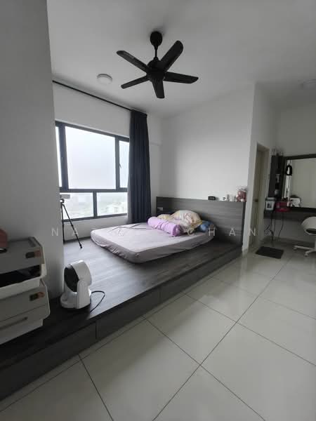 Kondominium untuk Dijual di The Raffles Suites - Nathan Chan - PropertyGuru.com.my