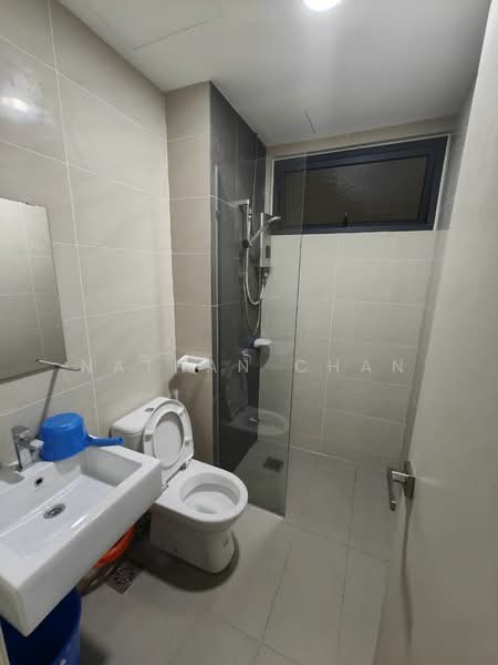 Kondominium untuk Dijual di The Raffles Suites - Nathan Chan - PropertyGuru.com.my