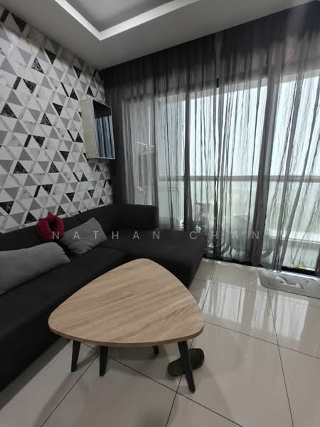 Kondominium untuk Dijual di The Raffles Suites - Nathan Chan - PropertyGuru.com.my
