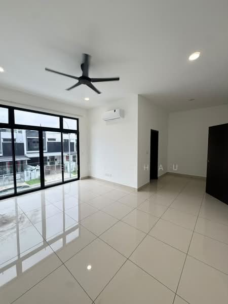 2-storey Terraced House for Rent in Horizon Hills (Iskandar Puteri (Nusajaya)) - Cendy Chau - Living Room - PropertyGuru.com.my