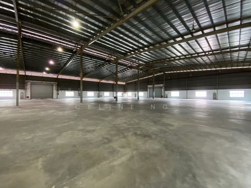 Factory for Rent in Gelang Patah (Johor) - Celine Ng - Interior - PropertyGuru.com.my