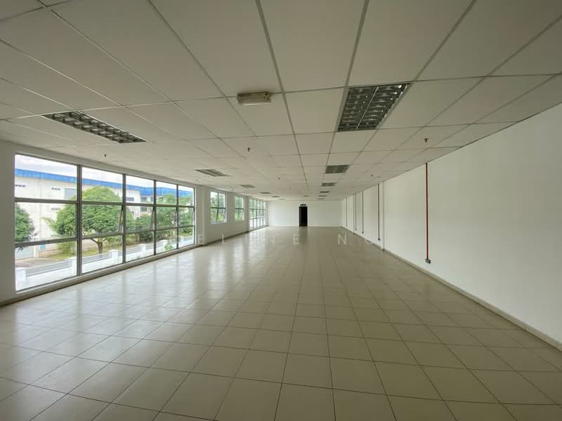 Factory for Rent in Gelang Patah (Johor) - Celine Ng - Interior - PropertyGuru.com.my