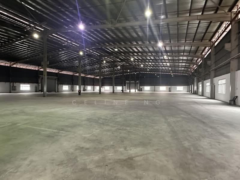 Factory for Rent in Gelang Patah (Johor) - Celine Ng - Interior - PropertyGuru.com.my