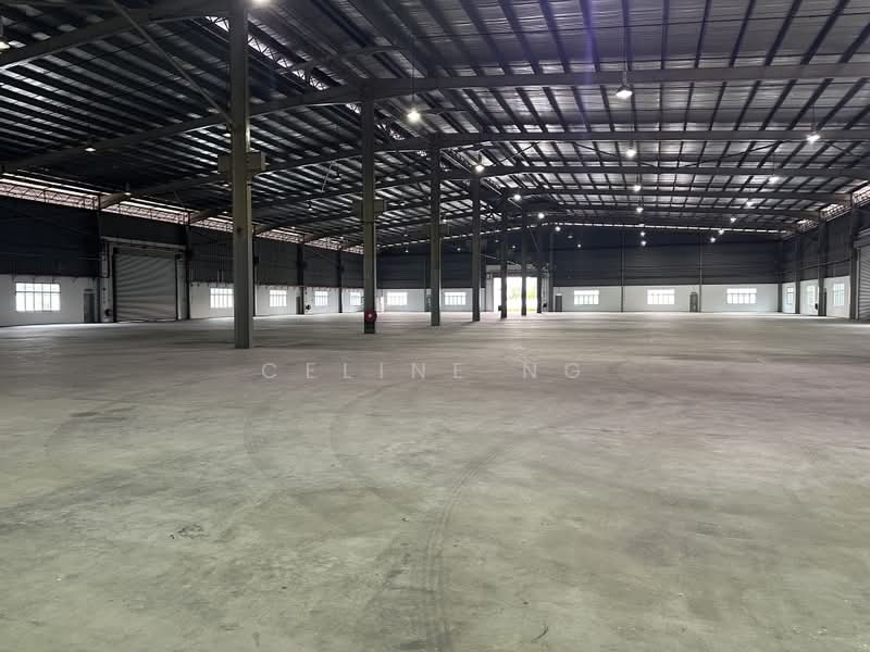 Factory for Rent in Gelang Patah (Johor) - Celine Ng - Interior - PropertyGuru.com.my