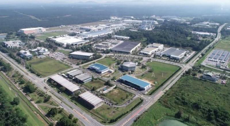 Factory for Rent in Kulim (Kedah) - Aeon Law Ai - PropertyGuru.com.my