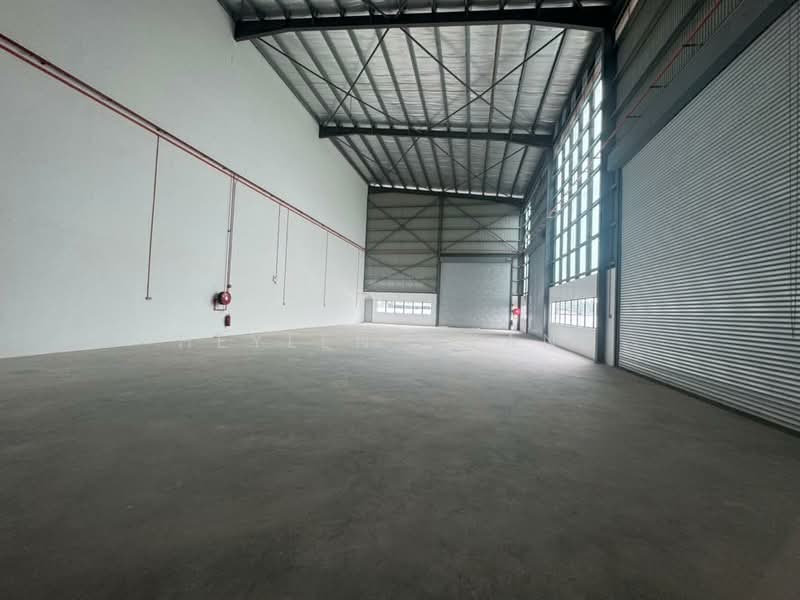 Kilang untuk Disewa di Pulau Carey (Selangor) - Heylen Kwang - Interior - PropertyGuru.com.my