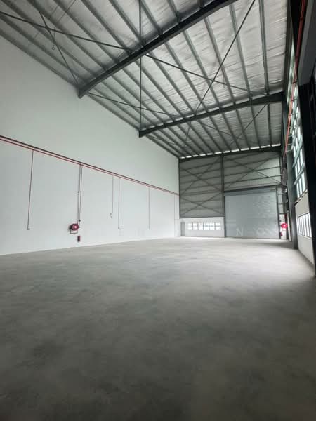 Kilang untuk Disewa di Pulau Carey (Selangor) - Heylen Kwang - Interior - PropertyGuru.com.my