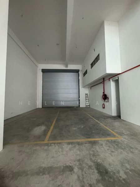 Kilang untuk Disewa di Pulau Carey (Selangor) - Heylen Kwang - Interior - PropertyGuru.com.my