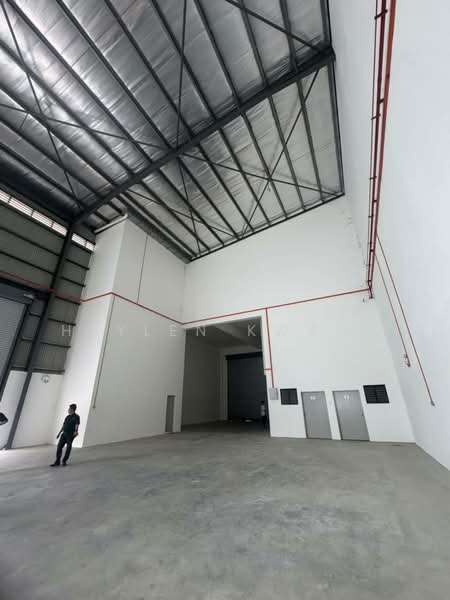 Kilang untuk Disewa di Pulau Carey (Selangor) - Heylen Kwang - Interior - PropertyGuru.com.my