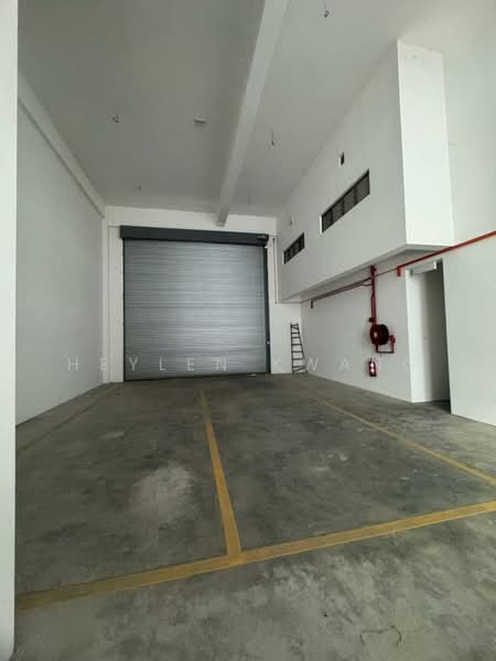 Kilang untuk Disewa di Pulau Carey (Selangor) - Heylen Kwang - Interior - PropertyGuru.com.my