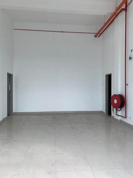Gudang untuk Disewa di Kota Kemuning (Shah Alam) - Jenny Yee - Interior - PropertyGuru.com.my