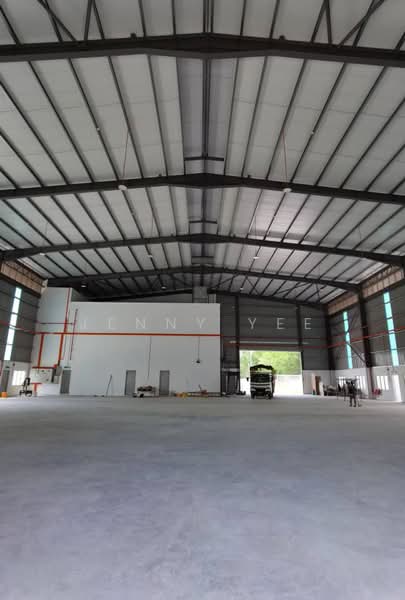 Gudang untuk Disewa di Kota Kemuning (Shah Alam) - Jenny Yee - Interior - PropertyGuru.com.my