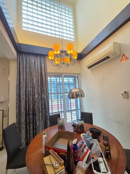 Cluster House for Sale in Taman Nusa Bestari (Iskandar Puteri (Nusajaya)) - Jane Loh - Dining Room - PropertyGuru.com.my