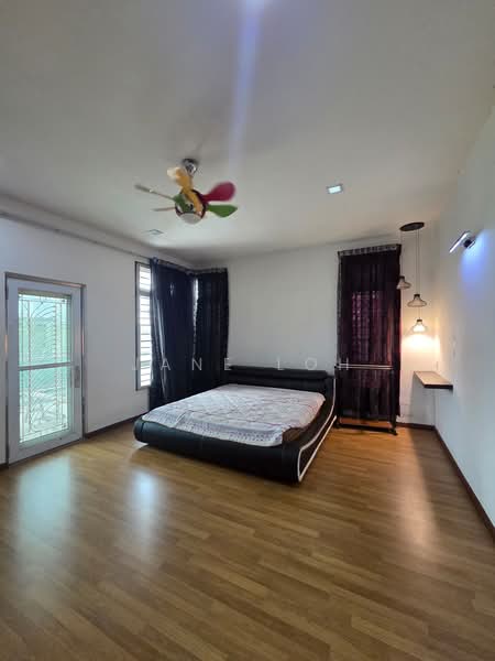 Cluster House for Sale in Taman Nusa Bestari (Iskandar Puteri (Nusajaya)) - Jane Loh - Bedroom - PropertyGuru.com.my