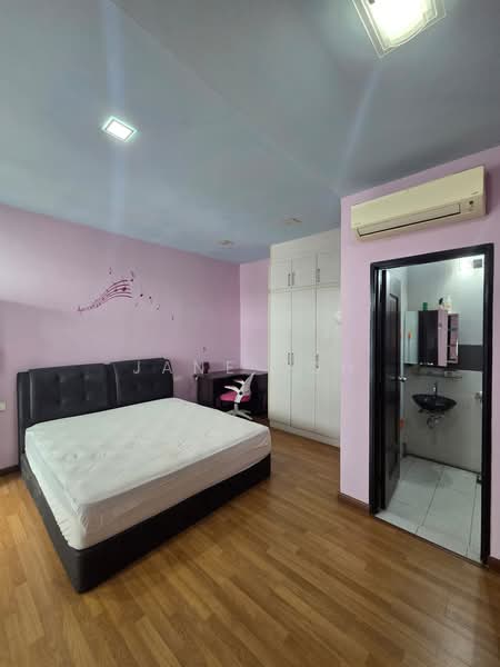 Cluster House for Sale in Taman Nusa Bestari (Iskandar Puteri (Nusajaya)) - Jane Loh - Bedroom - PropertyGuru.com.my