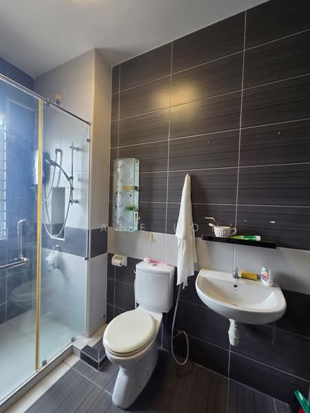 Cluster House for Sale in Taman Nusa Bestari (Iskandar Puteri (Nusajaya)) - Jane Loh - Bathroom - PropertyGuru.com.my