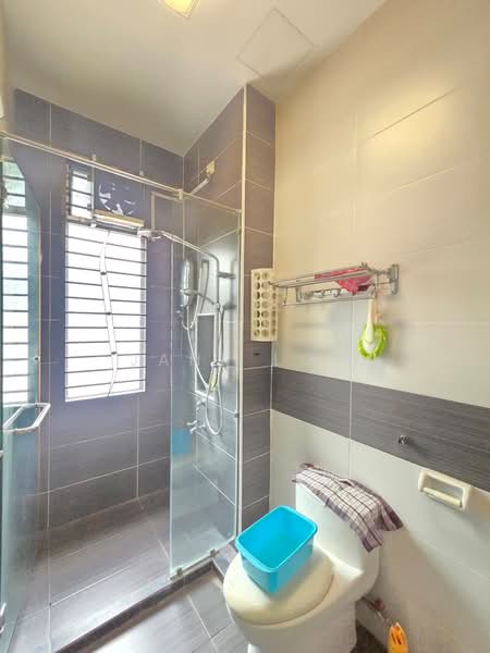 Cluster House for Sale in Taman Nusa Bestari (Iskandar Puteri (Nusajaya)) - Jane Loh - Bathroom - PropertyGuru.com.my