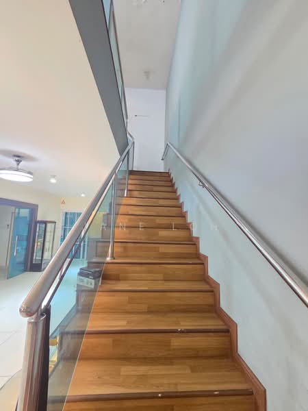 Cluster House for Sale in Taman Nusa Bestari (Iskandar Puteri (Nusajaya)) - Jane Loh - Interior - PropertyGuru.com.my