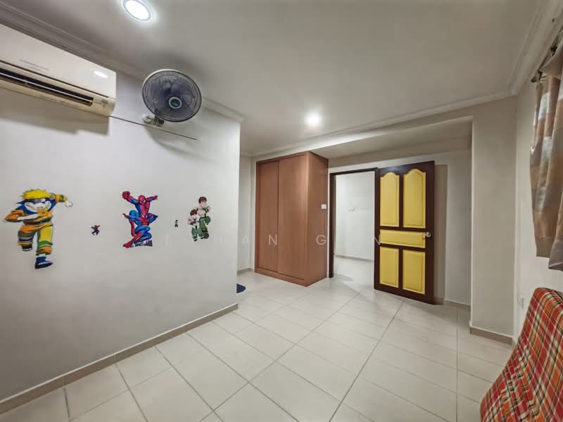 2-storey Terraced House for Sale in Taman Skudai Baru (Skudai) - Ethan Gan - PropertyGuru.com.my