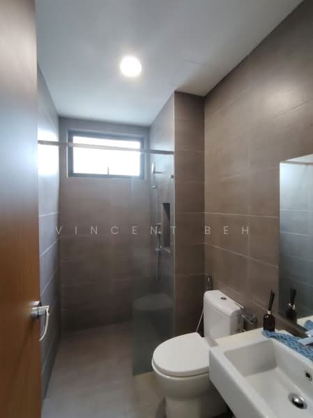 Servis Apartment untuk Disewa di Citizen @ Old Klang Road - Vincent Beh - PropertyGuru.com.my
