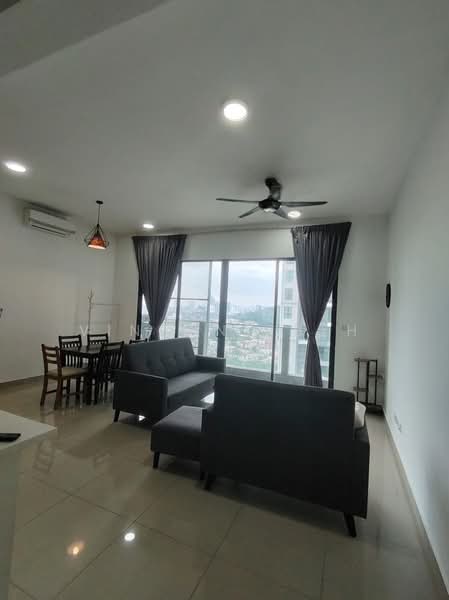Servis Apartment untuk Disewa di Citizen @ Old Klang Road - Vincent Beh - PropertyGuru.com.my