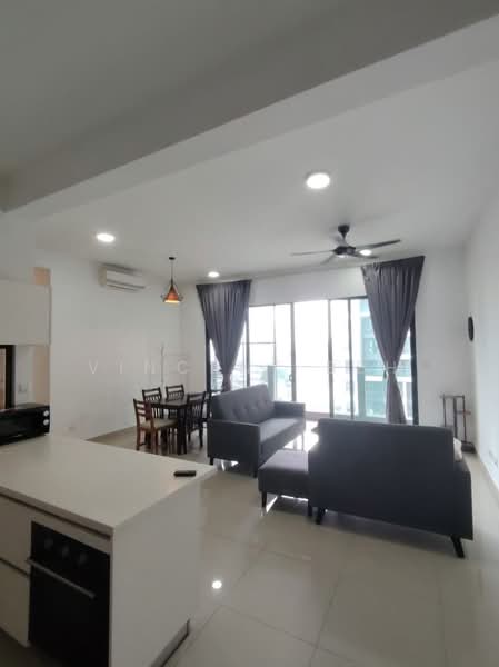 Servis Apartment untuk Disewa di Citizen @ Old Klang Road - Vincent Beh - PropertyGuru.com.my