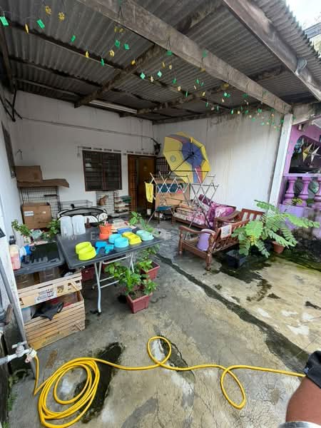 2-storey Terraced House for Sale in Taman Sri Kulai Baru 2 (Kulai) - Melinda Ee - Exterior - PropertyGuru.com.my