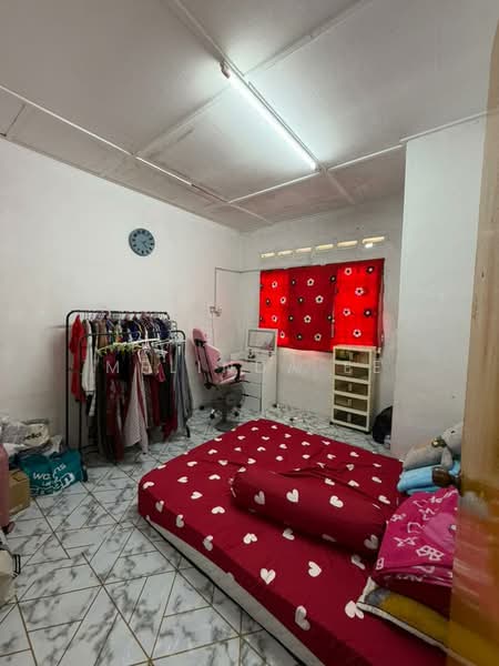 2-storey Terraced House for Sale in Taman Sri Kulai Baru 2 (Kulai) - Melinda Ee - Bedroom - PropertyGuru.com.my