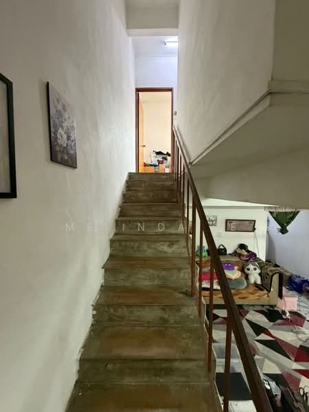 2-storey Terraced House for Sale in Taman Sri Kulai Baru 2 (Kulai) - Melinda Ee - Interior - PropertyGuru.com.my