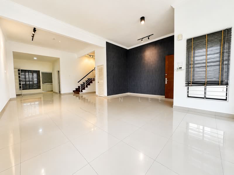 Rumah Teres untuk Dijual di Bandar Puteri Puchong (Puchong) - Jayden Lee - Living Room - PropertyGuru.com.my