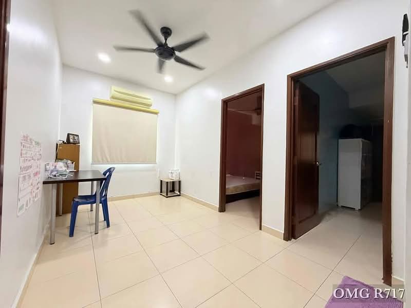 Rumah Teres 2 Tingkat untuk Dijual di Setia Impian (Setia Alam) - Loke . - Bedroom - PropertyGuru.com.my