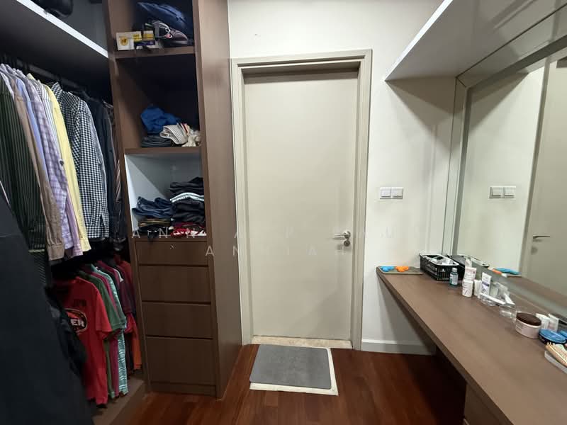Kondominium untuk Dijual di Tijani 2 North - Ann A/P Paul Anniah - PropertyGuru.com.my