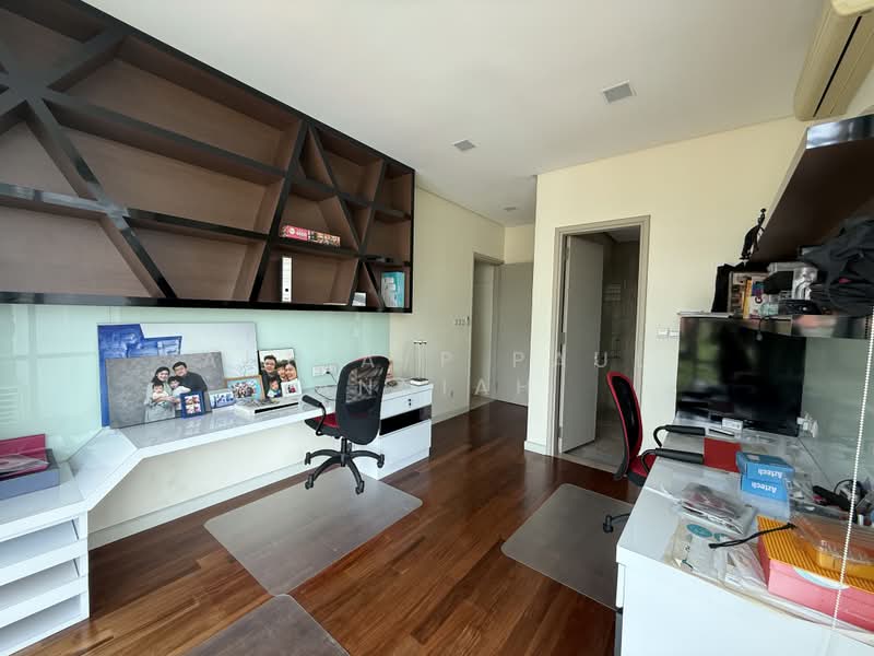 Kondominium untuk Dijual di Tijani 2 North - Ann A/P Paul Anniah - PropertyGuru.com.my