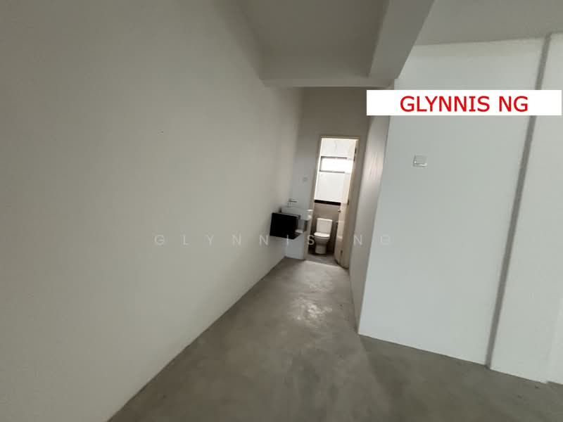 Kedai / Pejabat untuk Disewa di Aspen Vision City (Batu Kawan) - Glynnis Ng - Bathroom - PropertyGuru.com.my