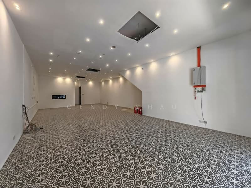 Shop for Sale in Indahpura Industrial Park (Kulai) - Cendy Chau - Interior - PropertyGuru.com.my