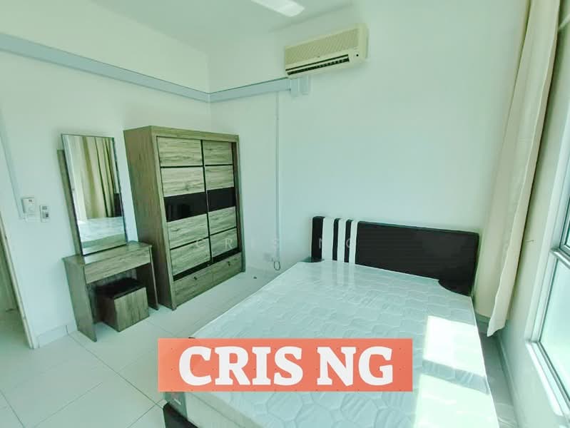 Condominium for Sale at Elit Heights @ Bayan City - Cris Ng - Bedroom - PropertyGuru.com.my