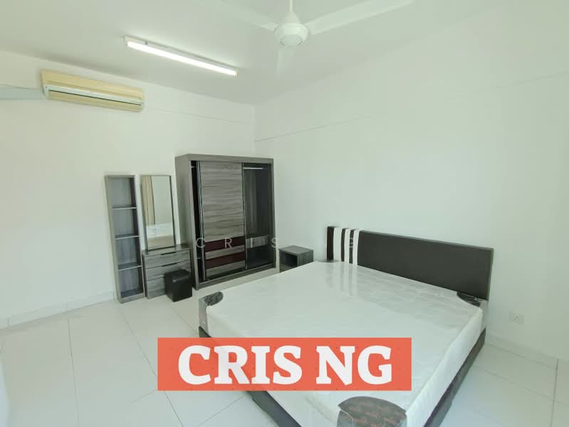 Condominium for Sale at Elit Heights @ Bayan City - Cris Ng - Bedroom - PropertyGuru.com.my