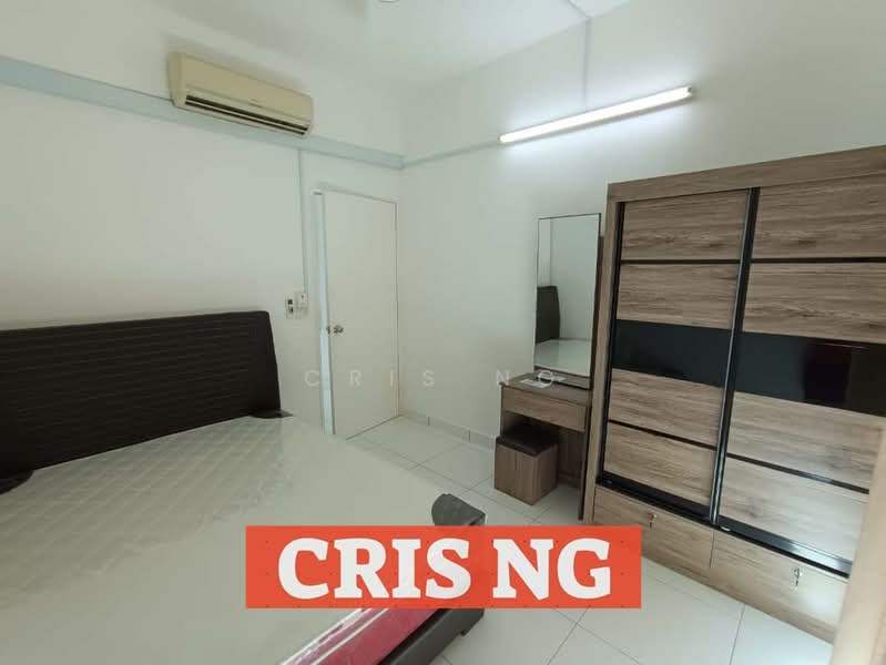 Condominium for Sale at Elit Heights @ Bayan City - Cris Ng - Bedroom - PropertyGuru.com.my
