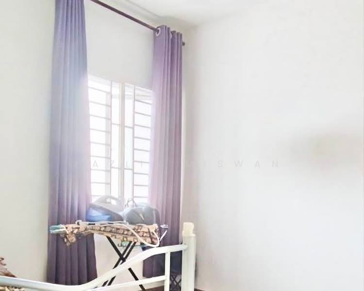 Pangsapuri untuk Dijual di De Cemara apartment setia alam - Hazlin Miswan - Interior - PropertyGuru.com.my