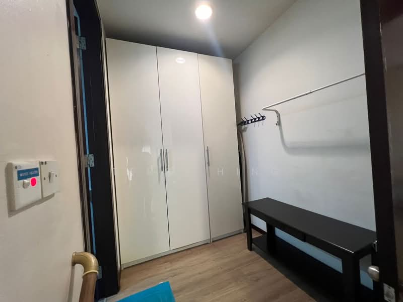 Servis Apartment untuk Disewa di PJ8 - Terry Hing - Interior - PropertyGuru.com.my