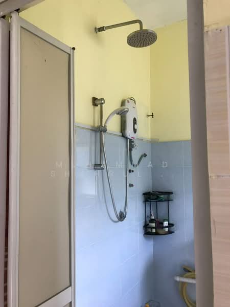 Rumah Teres 2 Tingkat untuk Dijual di Bandar Tasik Puteri (Rawang) - Muhammad Shahrul Ridhwan Mehamad Nasir - Bathroom - PropertyGuru.com.my