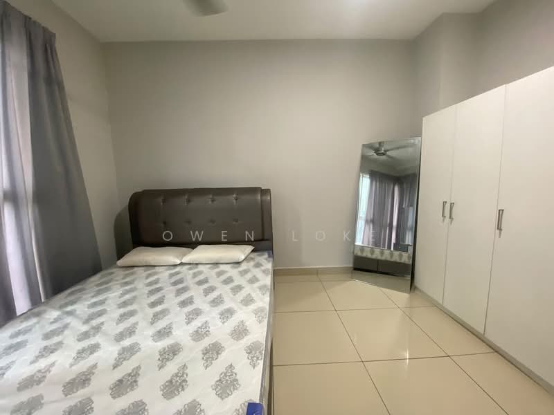 Service Residence for Rent at Pacific Place - Owen Loke - PropertyGuru.com.my