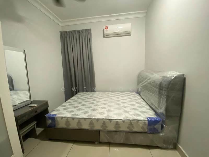 Service Residence for Rent at Pacific Place - Owen Loke - Bedroom - PropertyGuru.com.my