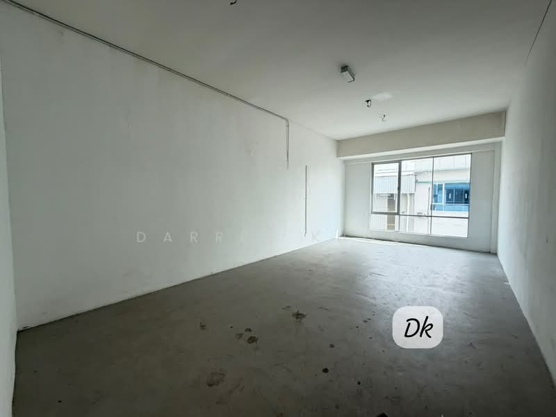 Semi-D Factory for Rent in Klang (Selangor) - Darren Khoo - Interior - PropertyGuru.com.my