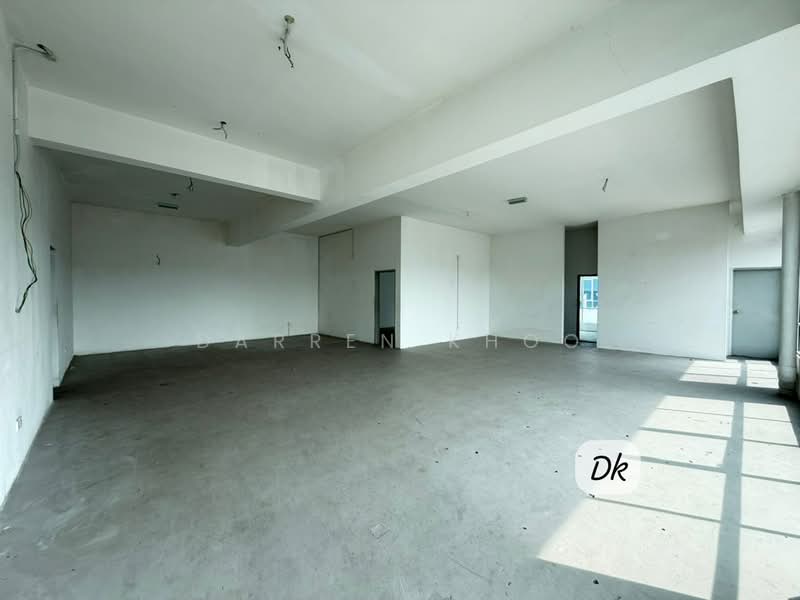 Semi-D Factory for Rent in Klang (Selangor) - Darren Khoo - Interior - PropertyGuru.com.my